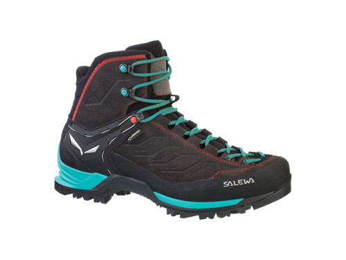 Salewa mtn trainer mid gtx - trainer,
