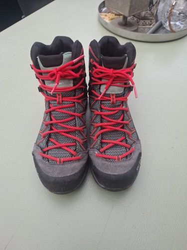 Salewa wanderschuhe damen - damen, 40