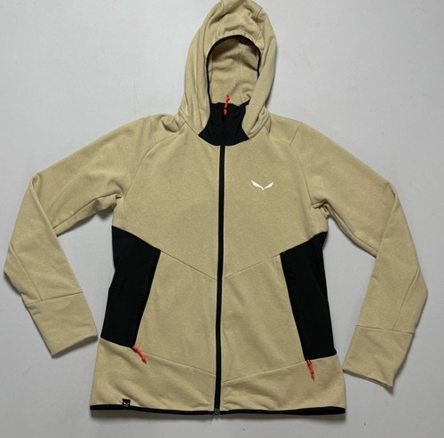 Salewa lavaredo hemp hooded - salewa,