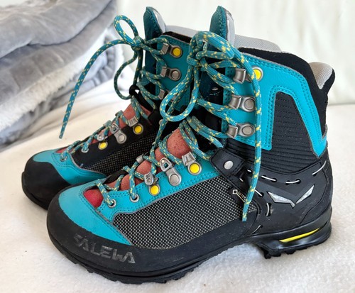 Salewa raven gtx women gr - raven,
