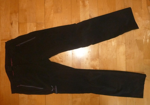 Salewa durastrech damen hose - salewa,