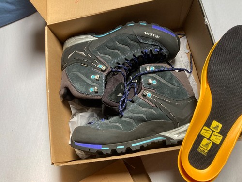 Salewa ws mtn trainer - 42,