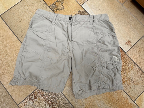 Salewa short damen - short, gr.