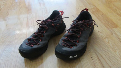 Salewa wanderschuh damen - salewa,