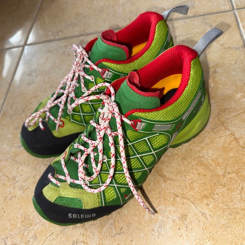 Salewa damen bergschuhe 36 - bergschuhe, gr.36
