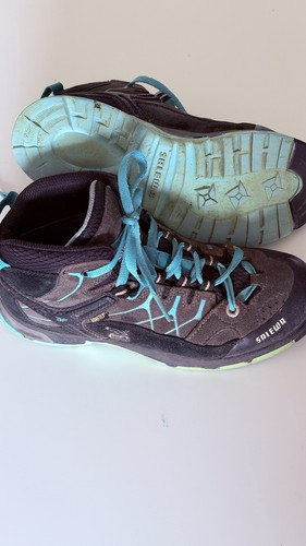 Salewa alptrainer md gtx - jr,