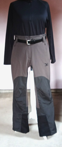 Salewa tourenhose damen - salewa, gr.