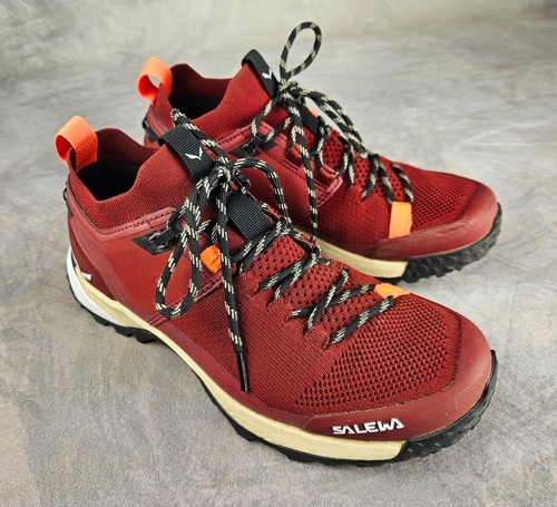 Salewa puez knit ptx - salewa,