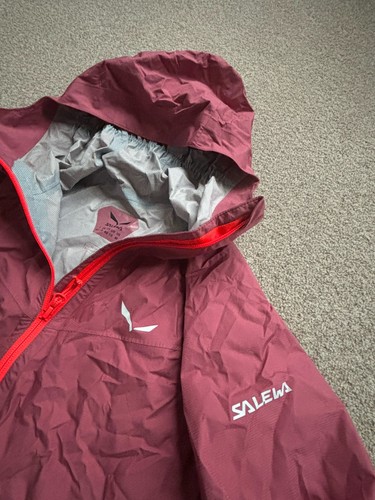 Salewa jacke 38 - salewa,